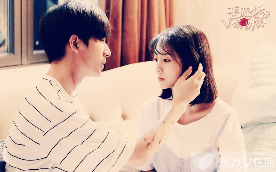 恶魔少爷别吻我大结局是什么 《恶魔少爷别吻我》剧情简介