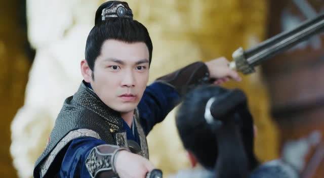 楚北捷原型是谁 孤芳不自赏楚北捷结局是什么