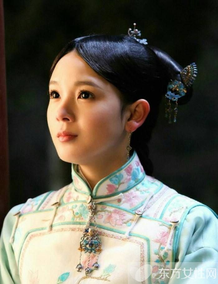 陈瑶身高多少 陈瑶《致青春》撩汉攻妹