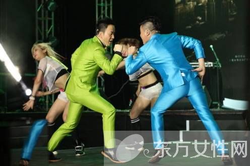 筷子兄弟资料 筷子兄弟成名经历曝光