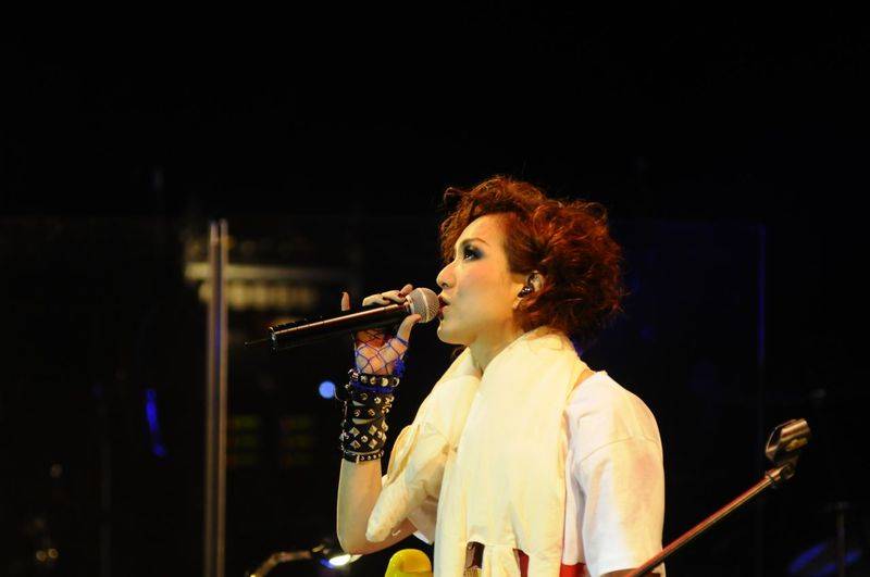 郑秀文有孩子吗 盘点娱乐圈拒绝生孩子的女星