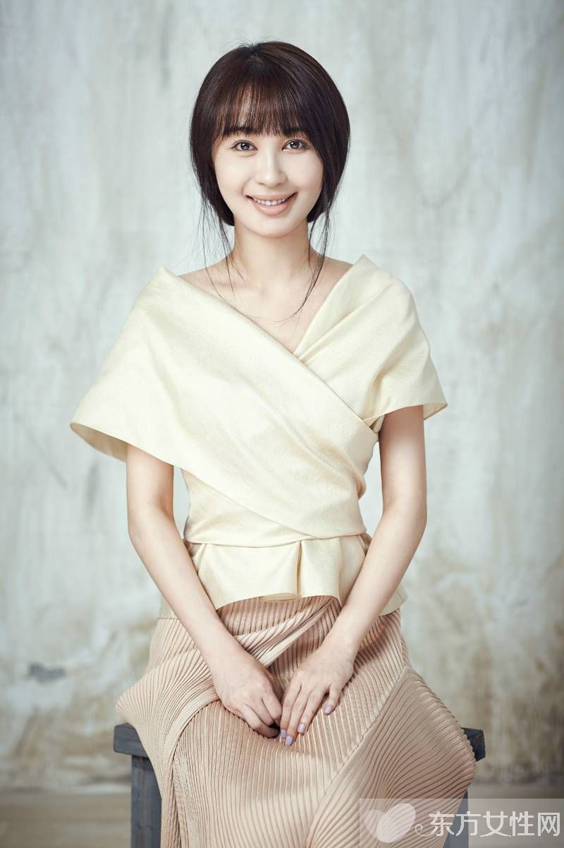 李菲儿黄晓明为什么分手 angelababy竟是小三上位