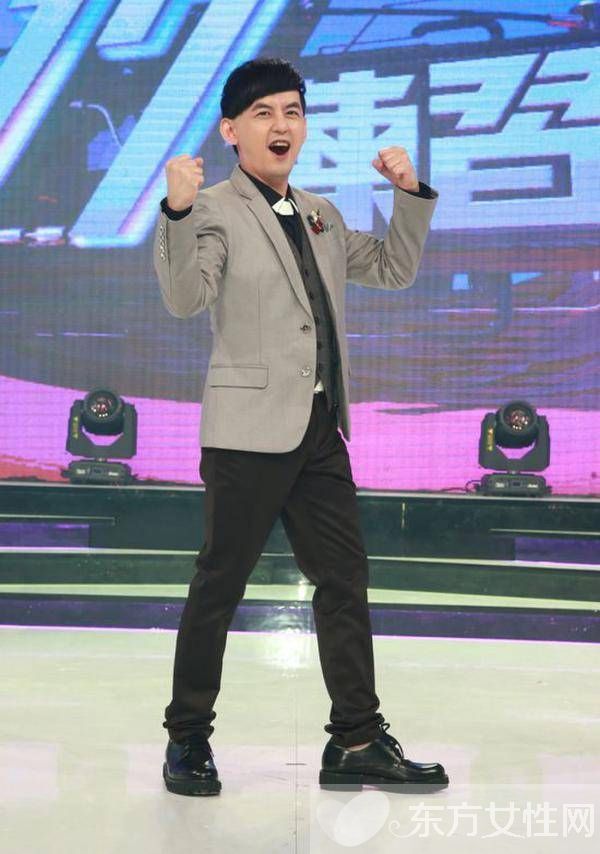 黄子佼女友是谁 情史丰富历任女友皆貌美如花