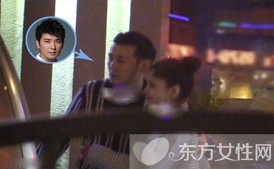 保剑锋否认出轨 微博回应是护送哥们女朋友