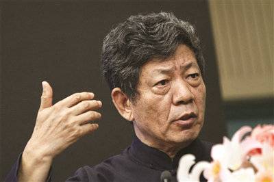 清华教授称用老公称呼不雅 在古代 老公 是太监的意思