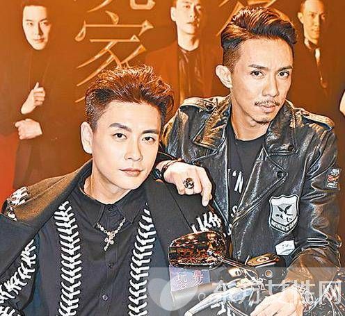 谢安琪老公张继聪个人资料 谢安琪为何嫁给张继聪