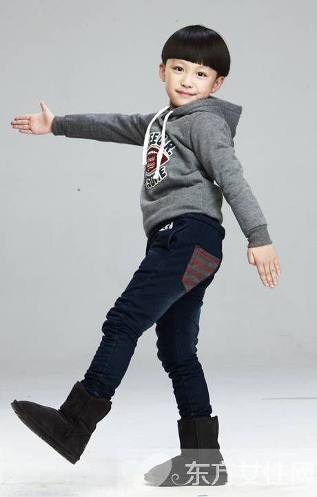 朱佳煜的父母是谁 小童星朱佳煜个人资料