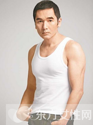 演员方中信个人资料 方中信称养女儿太贵不敢再生