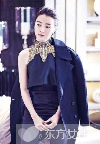 演员陈建斌个人资料 陈建斌前妻吴越照片