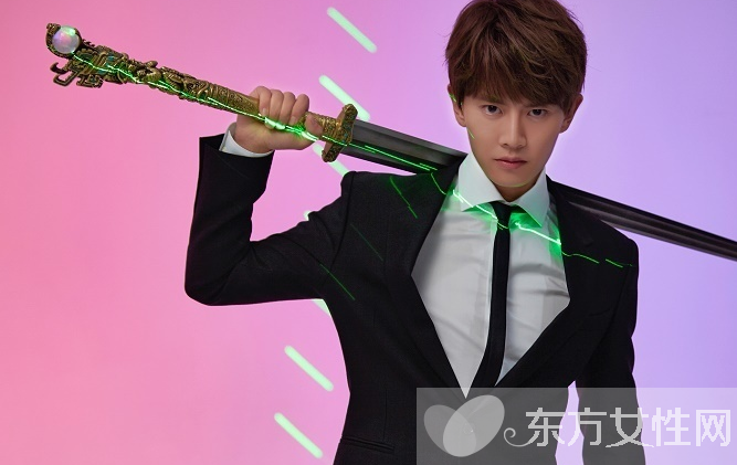 任嘉伦个人资料曝光 任嘉伦演过哪些电视剧