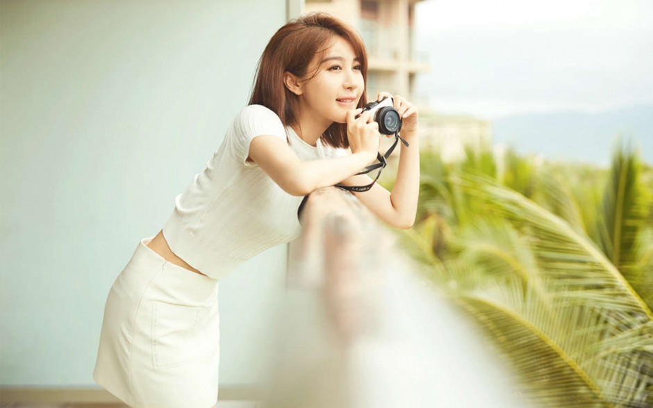 李菲儿黄晓明为什么分手 angelababy竟是小三上位