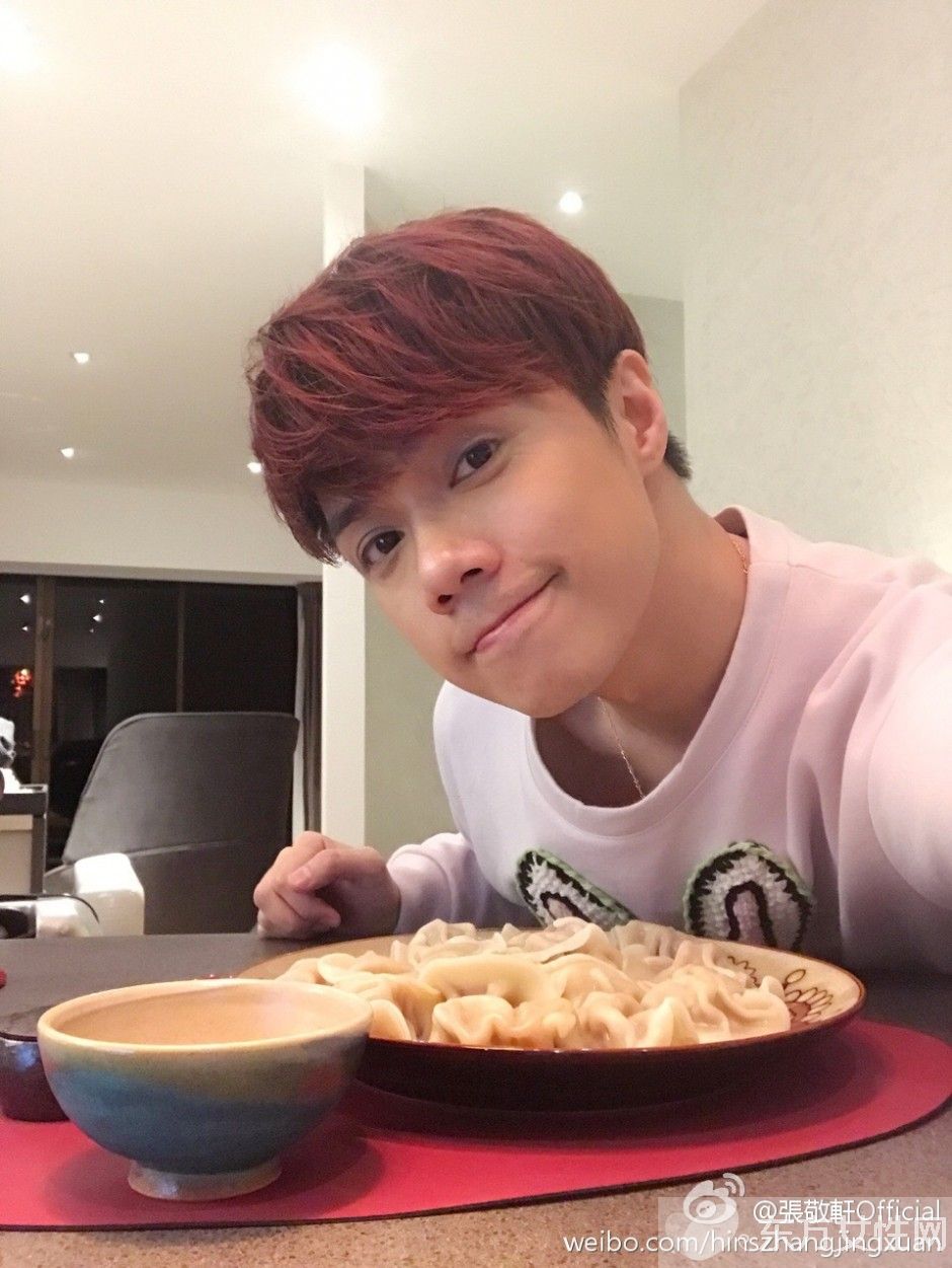 张敬轩港独言论事件回顾 支持港独三大证据遭扒