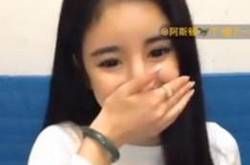 土豪1分钟打赏100万元 主播瞬间泪洒直播间