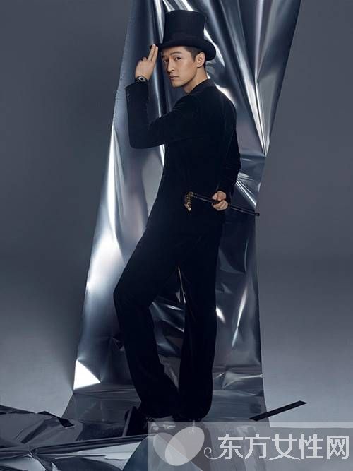 胡歌车祸原因疑点重重 过程曝光简直触目惊心