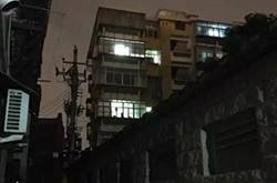 幼儿被锁屋内啼哭 妈妈忘拿钥匙6楼爬阳台不慎坠楼