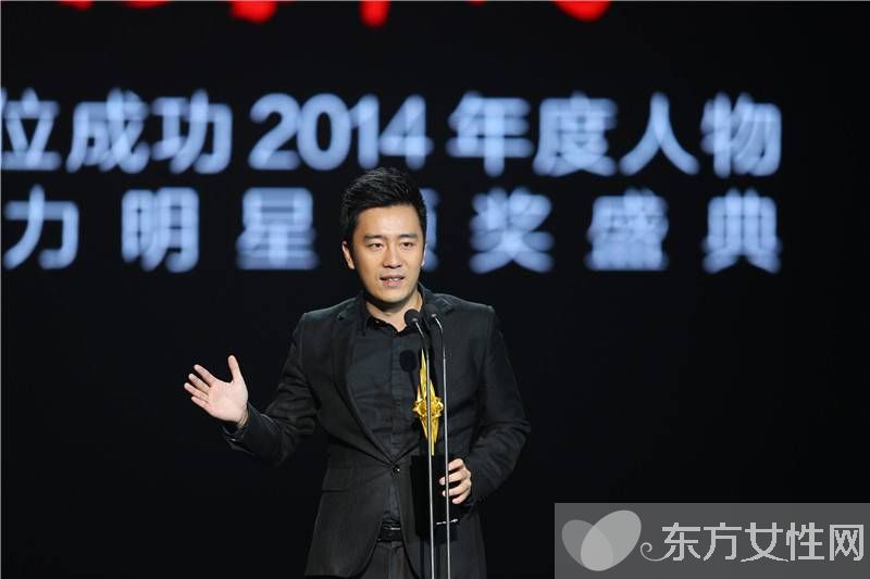 聚美优品陈欧老婆曝光 陈欧个人资料