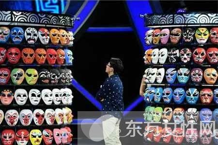 最强大脑李威个人资料 李威称在记忆方面没有任何天赋