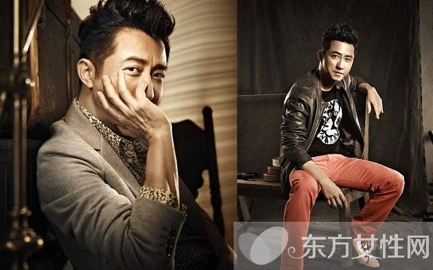 哈林再当爸 娇妻张嘉欣被曝已怀孕3个月