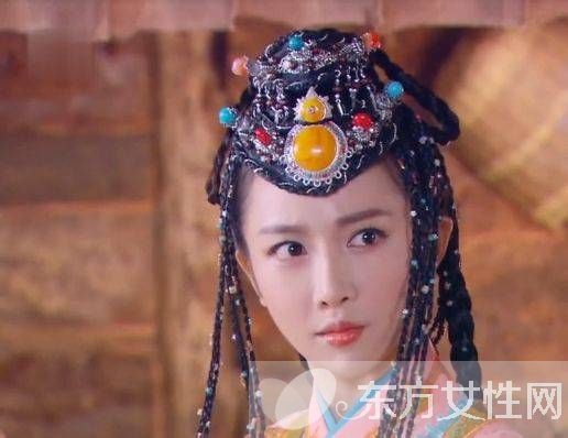 《隋唐英雄3》屠炉公主死了吗 怎么死的