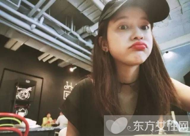 网红张大奕怎么火的 体力好才是网红的硬指标