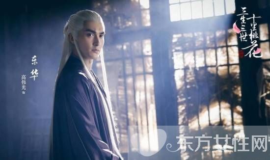 东华帝君是谁 东华帝君诞辰日是哪天