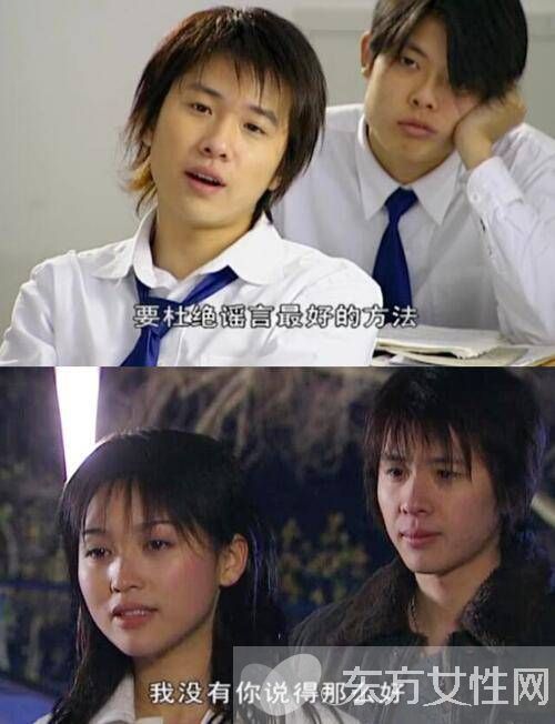 演员李智楠个人资料 揭秘李智楠不红的原因