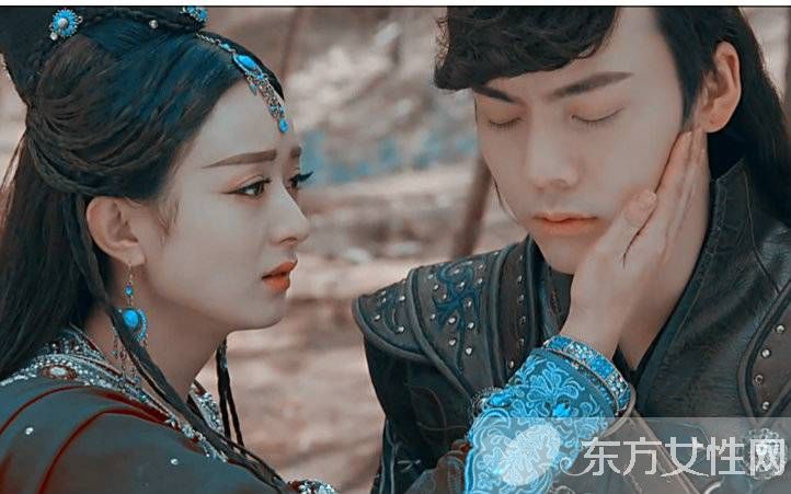 陈伟霆喜欢赵丽颖吗 陈伟霆承认亲到嘴发麻