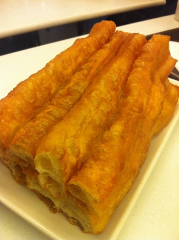 大叔卖早点月入2万 买房又买车秒杀白领