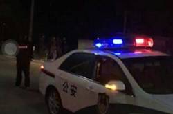 延长县发生特大凶杀案 三人身亡五人受伤