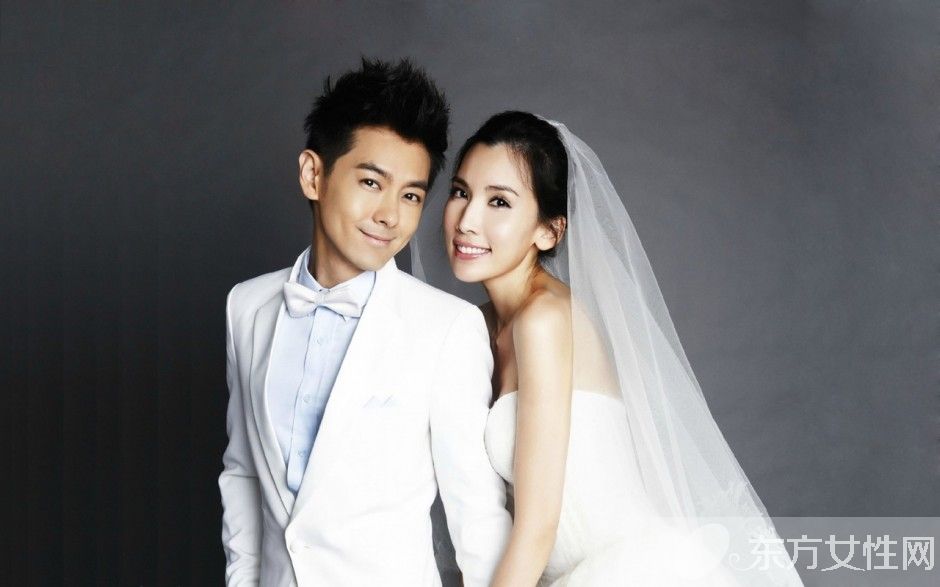 林志颖一家五口照片曝光 Kimi弟弟颜值爆表