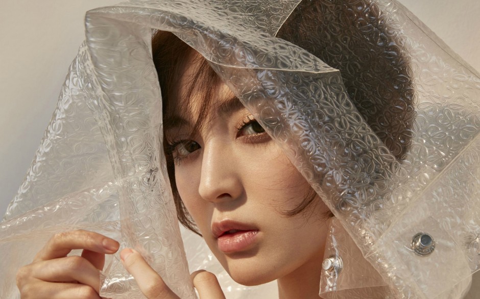 古力娜扎向郑爽道歉内幕曝光 热恋遭网友炮轰