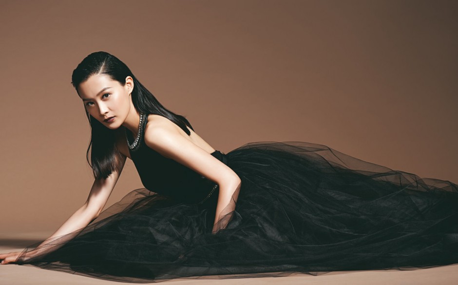 陈法拉个人资料大起底 陈法拉演艺经历曝光