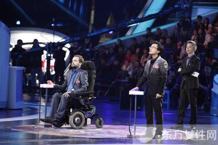 最强大脑李威个人资料 李威称在记忆方面没有任何天赋