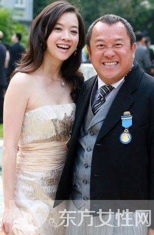 曾志伟前妻是谁 为何离婚42年任被称曾家媳妇