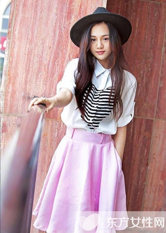 安悦溪个人资料简介 安悦溪男朋友是谁