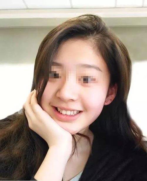 高一女生学校教室遇害 母亲怀疑女儿遭强奸