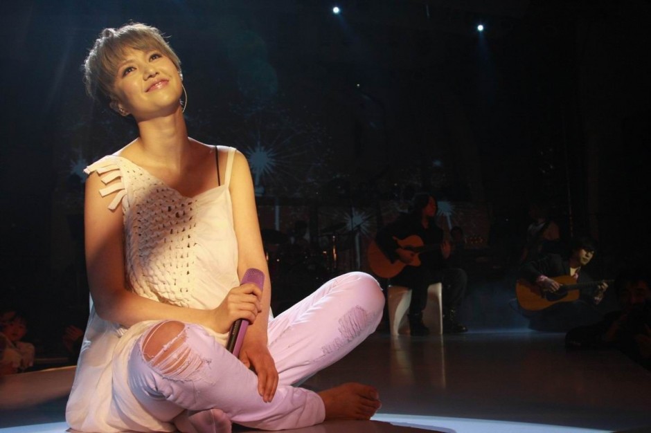 陈亦飞谭维维结婚了吗 陈亦飞个人资料