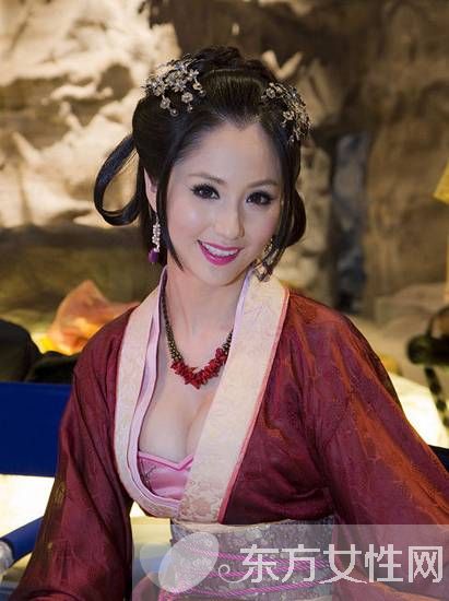 蓝燕个人资料 蓝燕演过的三级电影