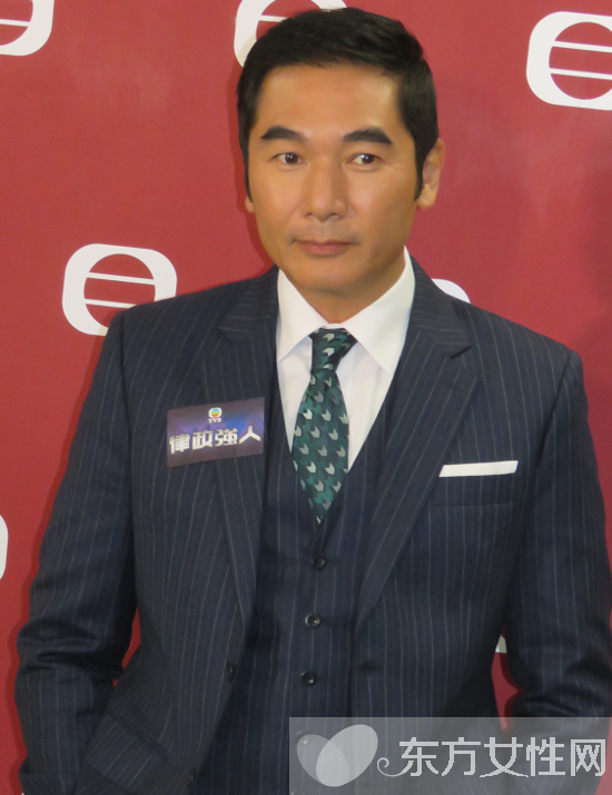 演员方中信个人资料 方中信称养女儿太贵不敢再生