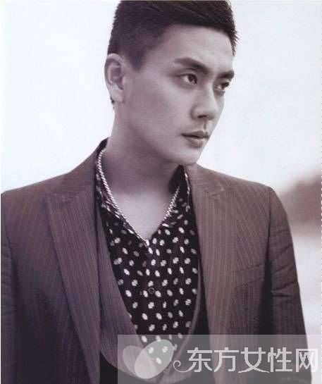 黄宗泽女友是谁 黄宗泽称我是工作狂找女朋友有难度