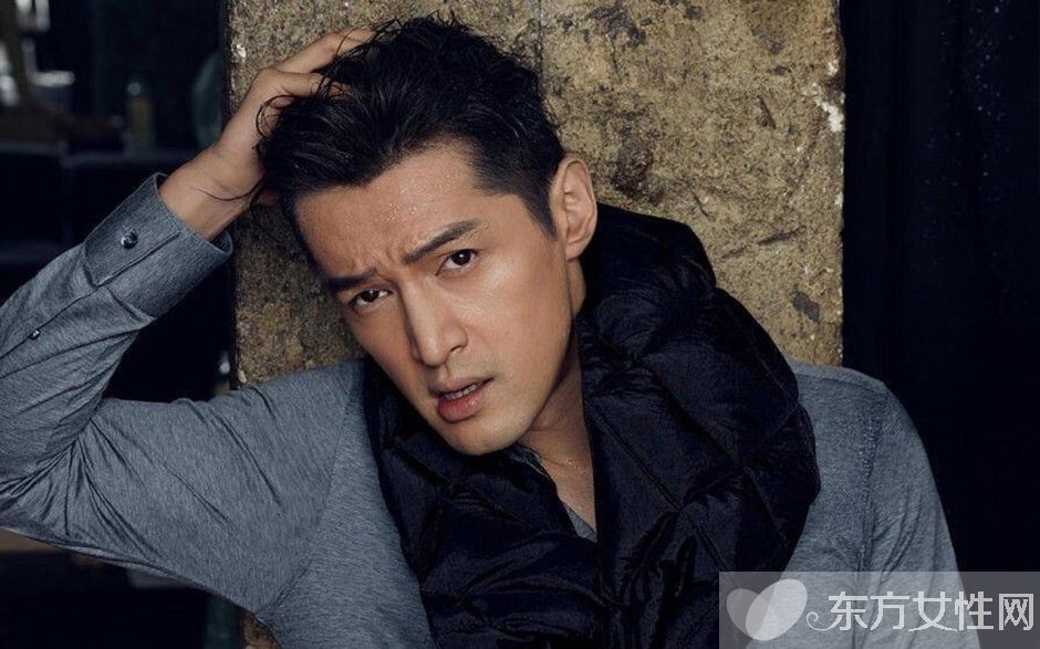 胡歌车祸原因疑点重重 过程曝光简直触目惊心