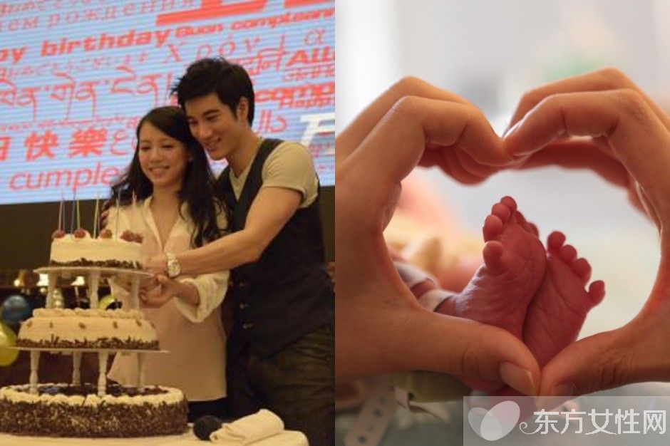 王力宏老婆李靓蕾背景惊人 揭秘两人认识过程