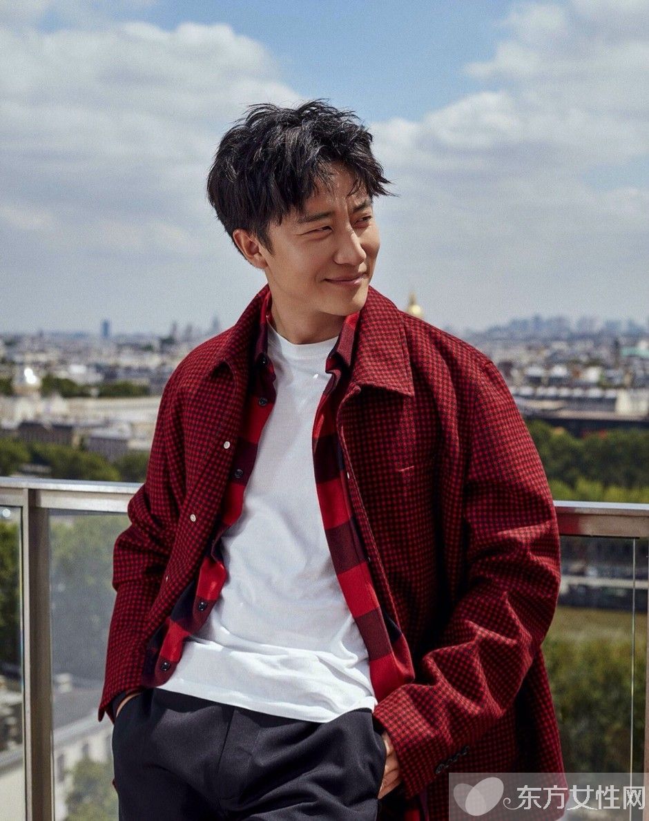 黄轩自曝单身4年 黄轩前任女友李倩照片曝光