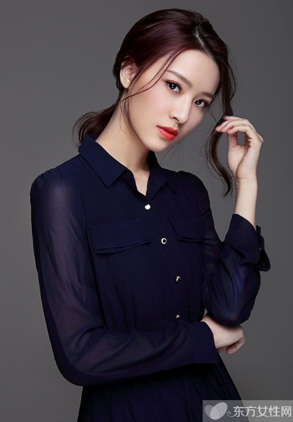 梁婧娴几岁 梁婧娴主演有哪些电视剧