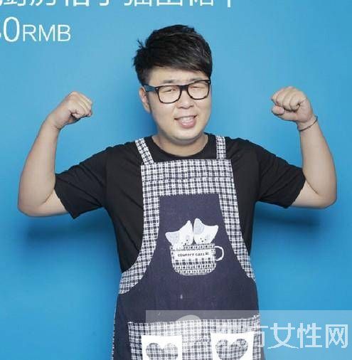 杜海涛家庭背景曝光 杜海涛的女朋友个人资料