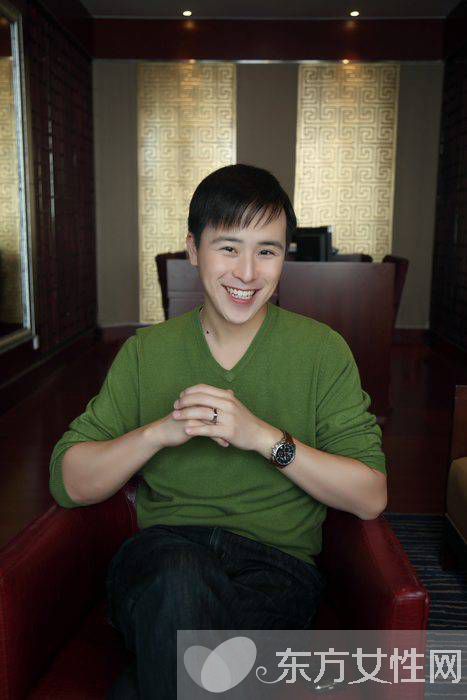 凤凰卫视姜声扬简介 曝姜声扬背叛萧莉和同事搞暧昧