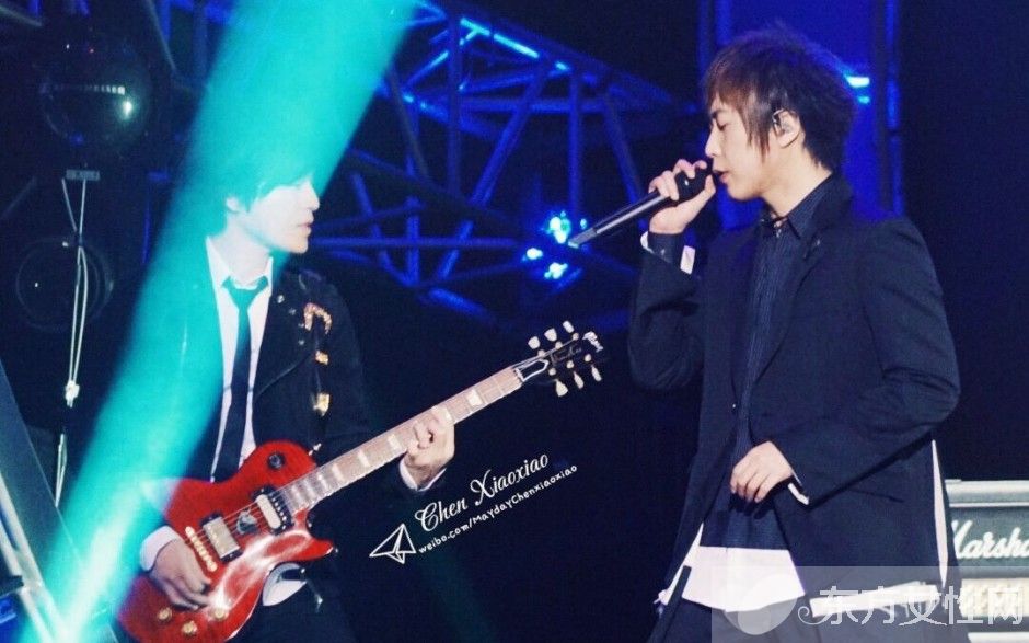 五月天成员介绍 共四次获台湾金曲奖“最佳乐团奖”