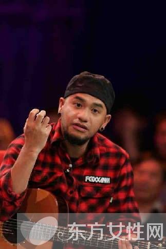 张震岳吸毒曾遭举报临检 张震岳个人资料