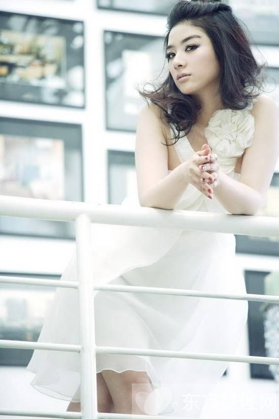  小燕子 黄奕个人资料 盘点黄奕主演的电视剧