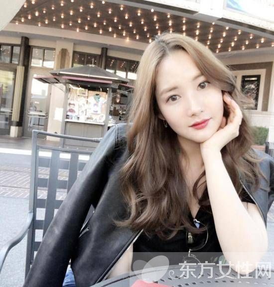 朴敏英整容前后照曝光 朴敏英三次大变身